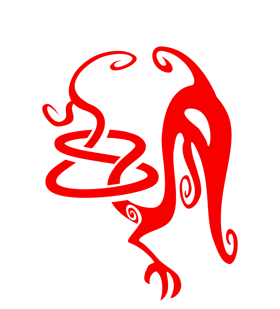 Image, Spiral Vortex Fractal